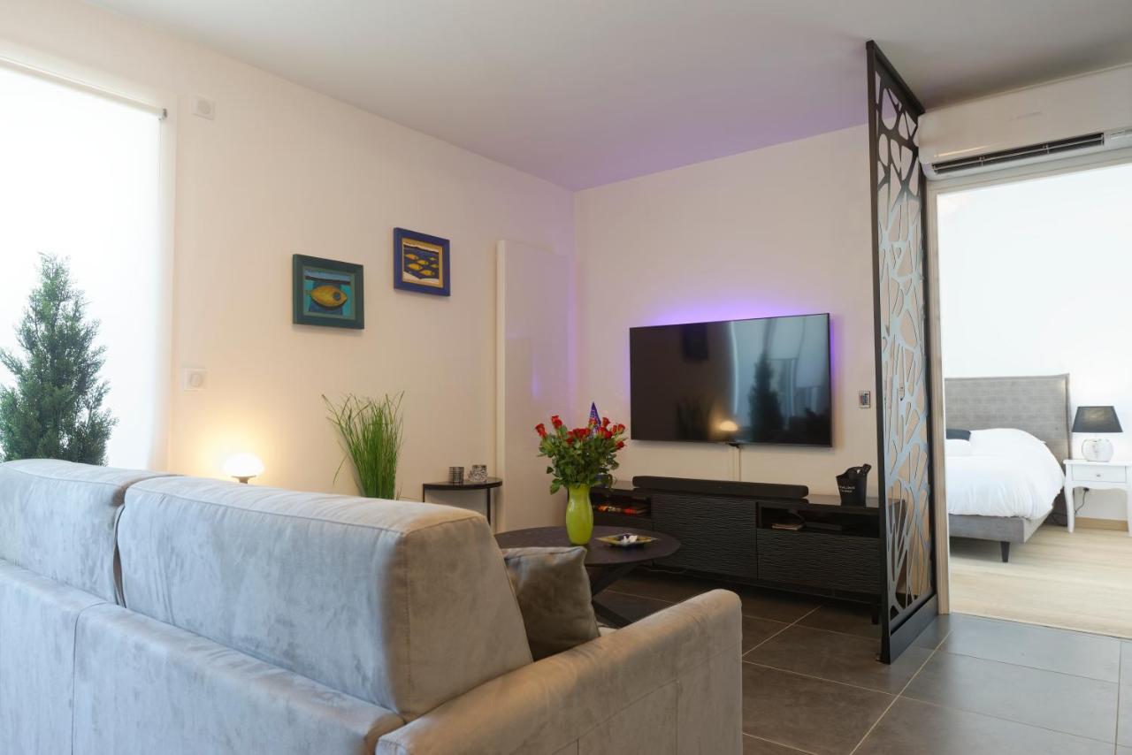 Lake Home Annecy Luaran gambar