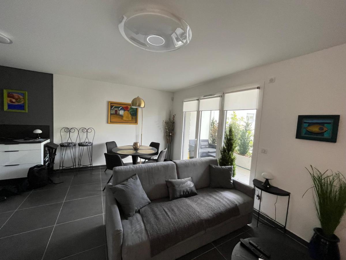 Lake Home Annecy Luaran gambar