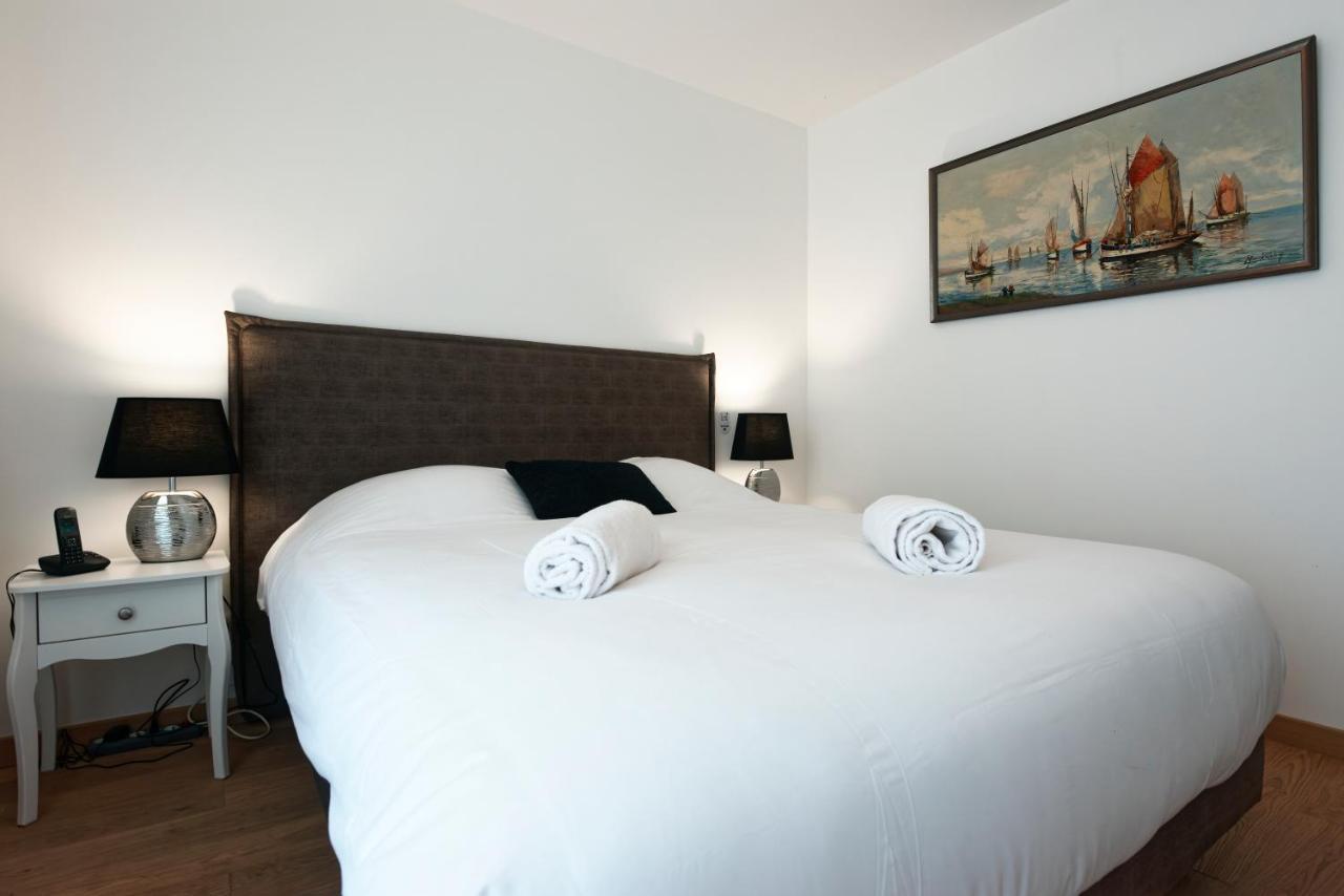Lake Home Annecy Luaran gambar