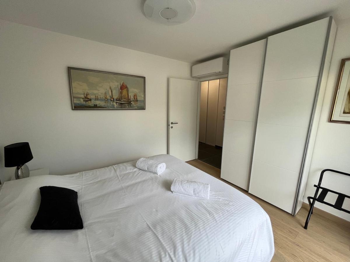 Lake Home Annecy Luaran gambar